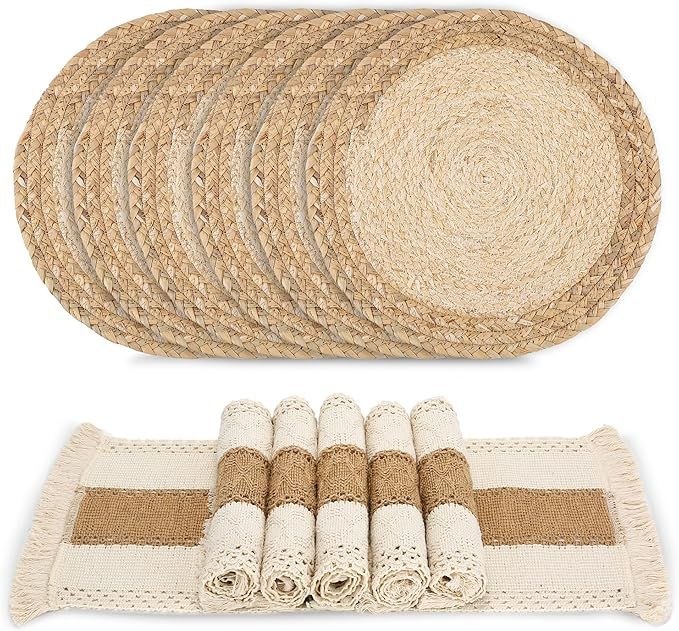 Manteles Boho