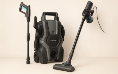 💦 Limpieza sin estrés: 2 herramientas que transforman tu casa