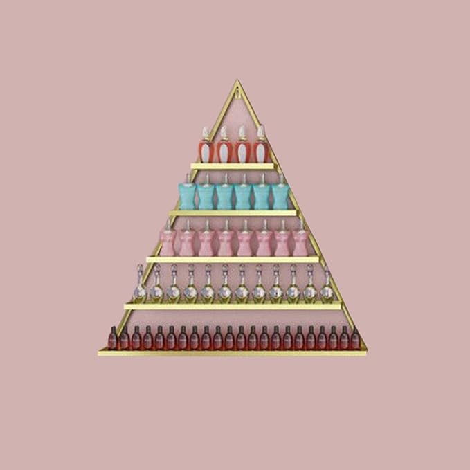 Amoreane - Velas de masaje CARIBBEAN PASSION 30 ml (tipo maracuya)