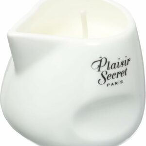 Vela de Masaje Bougie De Massage – Coco, Plaisirs Secrets