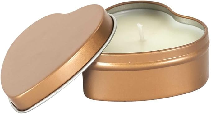 Vela de Masaje COSMETIC CLUB – Cerezo, 30 ml, Aceite Caliente