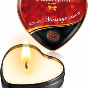 Plaisir Secret Vela masaje Chocolate Plaisir Secret 35 ml 35 ml