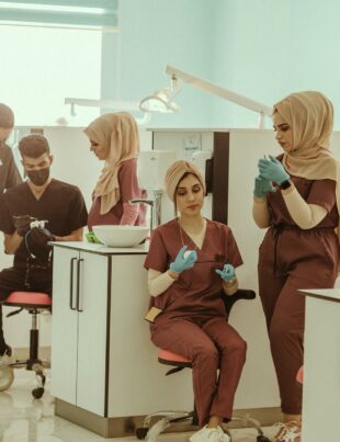 تمويل المرافق الصحية بنظام إسلامي: خطوات عملية للعيادات والمستشفيات