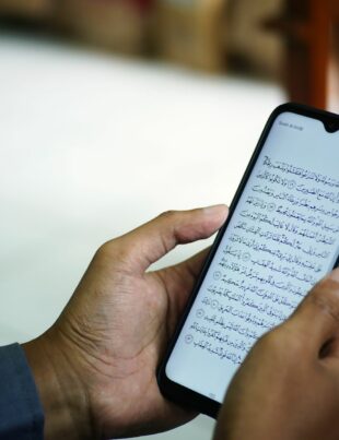 تمويل إسلامي لتطبيقك الرقمي: خطوات عملية للحصول على تمويل حلال لتطوير تطبيقات الهواتف