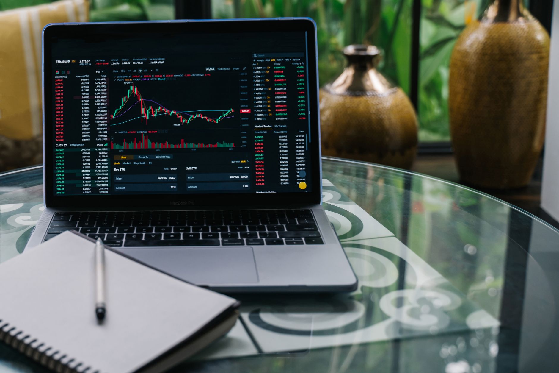 كيف تكشف فقاعة العملات الرقمية قبل انفجارها: دليل عملي للمستثمر العربي