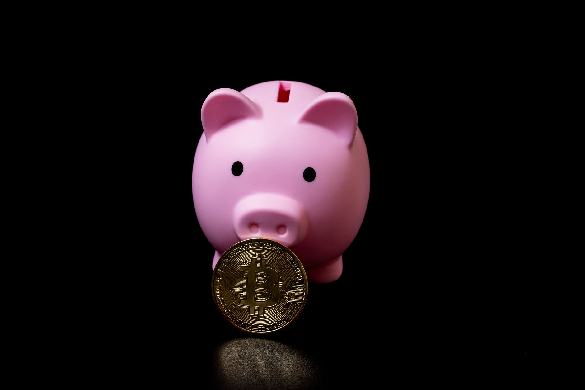صندوق الطوارئ الرقمي: خطوات عملية لإعداد سيولة احتياطية بالبيتكوين والإيثيريوم