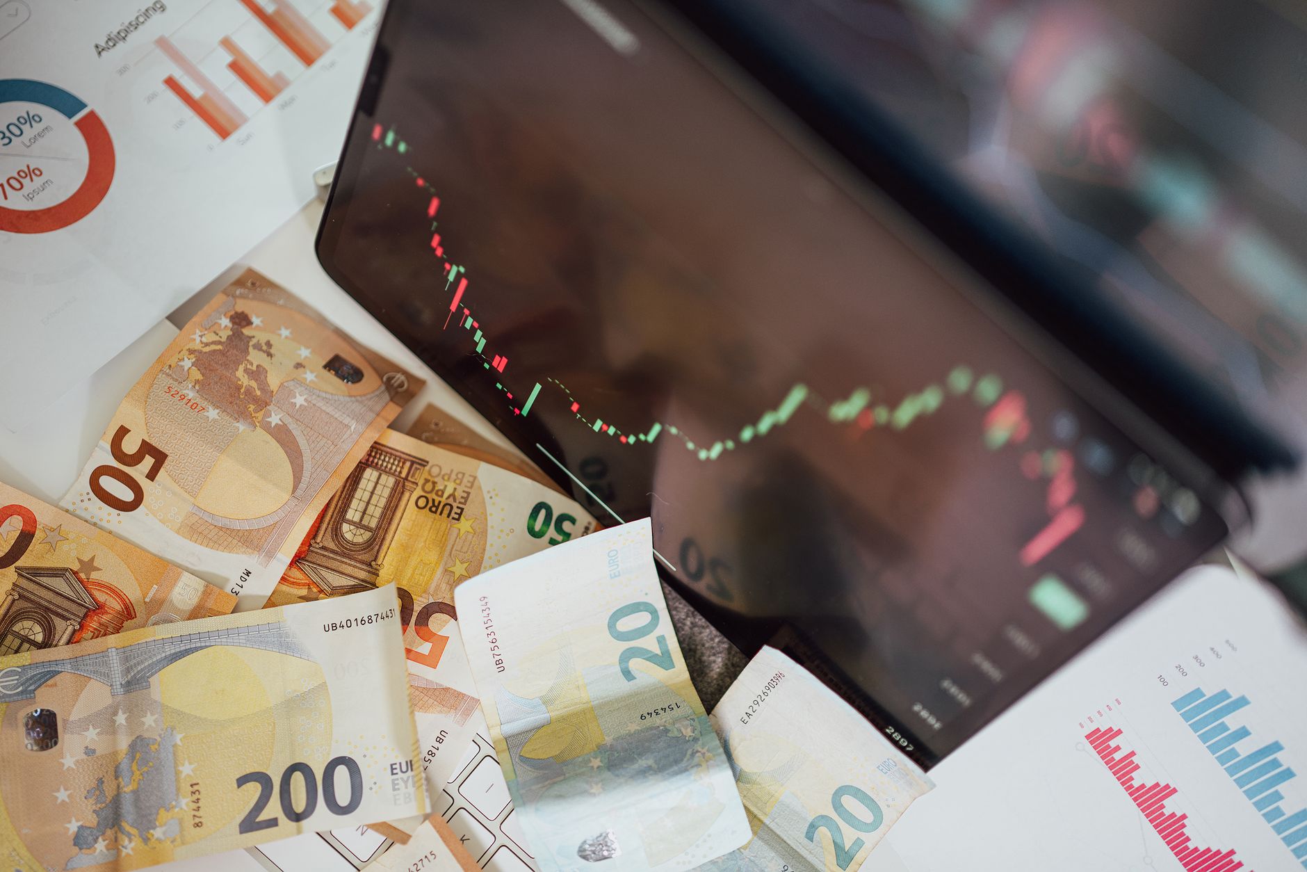 صناديق الاستثمار: دليل شامل للبدء واختيار أفضل صندوق