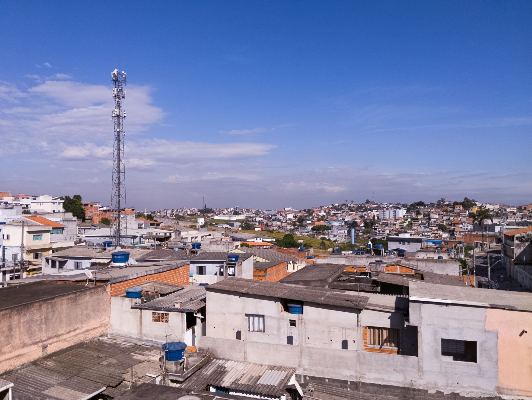 هل سيزيد مشروع 5G قيمة شقة الاستثمار؟ تحليل عملي