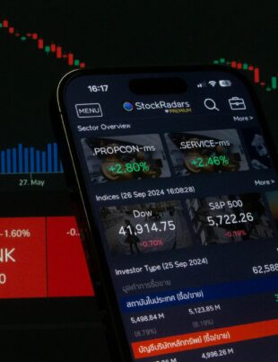 كيف تستغل فرص التداول في أيام الاكتتاب الأولي (IPO) بأمان وربحية
