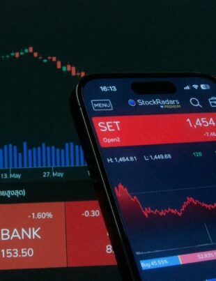 استثمار الصناديق عبر الهاتف: دليل عملي للمبتدئ