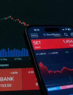 الرافعة المالية الذكية: كيف تستفيد من الهامش دون أن تخاطر بميزانيتك
