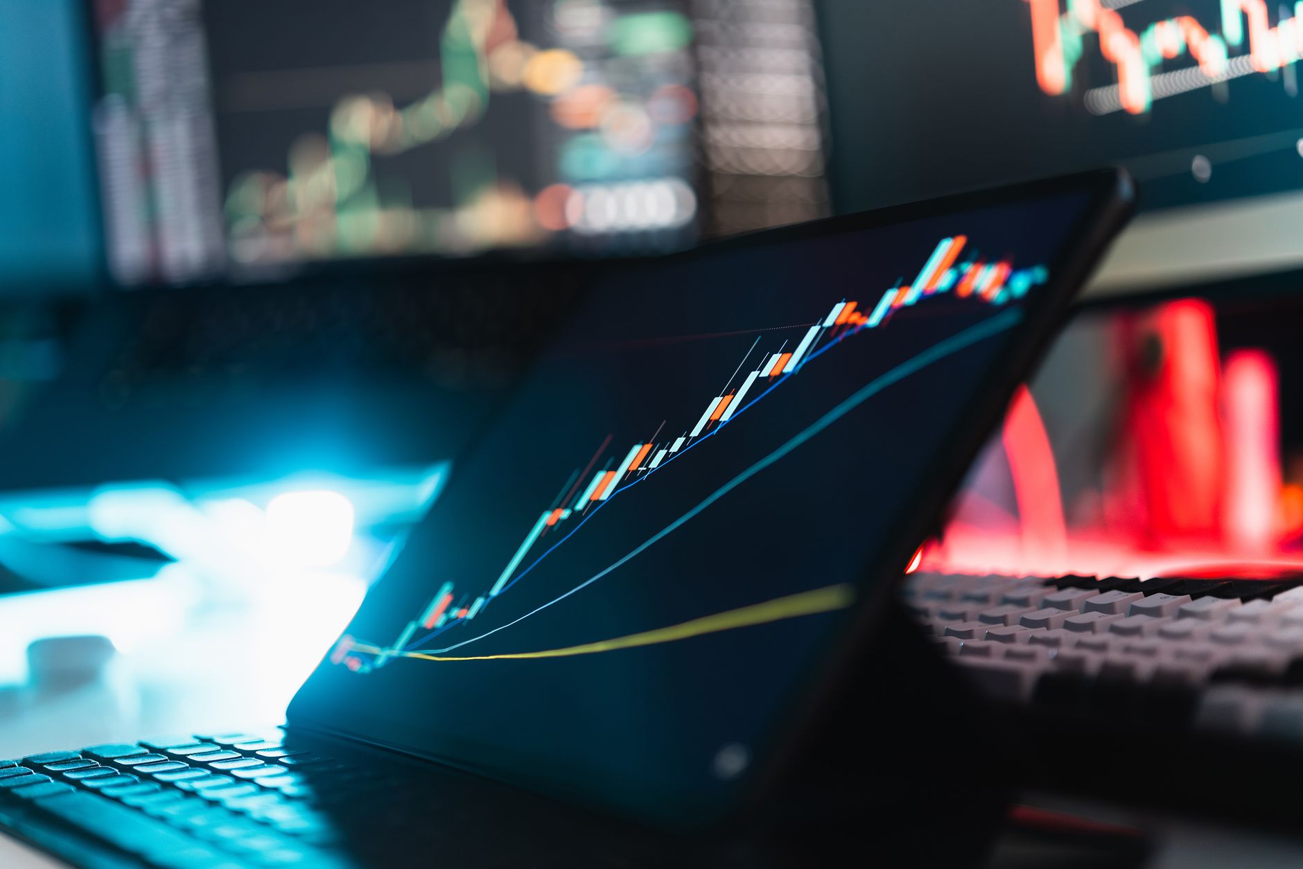 كيف تحول محفظتك الرقمية إلى مصدر دخل ثابت عبر إقراض العملات المشفرة