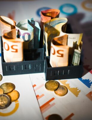قراءة سيولة EUR/USD: كيف تحدد نقاط الدخول بذكاء