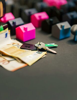 رفع عائد شقة الاستثمار عبر المنصات الرقمية لإدارة الإيجار