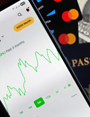 كيف تجعل كل عملية شراء فرصة للادخار باستخدام تقنية التقريب إلى أعلى