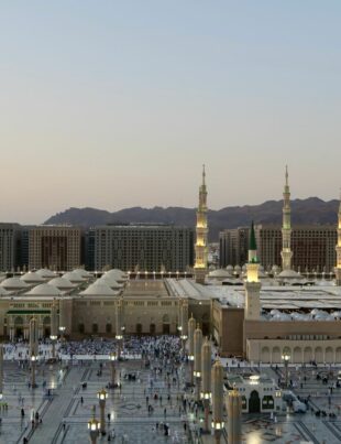 الضريبة على الجوائز في الحملات التسويقية: دليل عملي للمنظمات السعودية