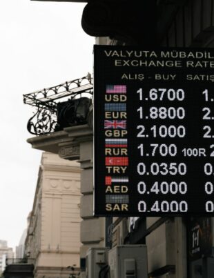 كيف يؤثر فرق عوائد السندات على حركة EUR/USD؟ دليل عملي للمتداول العربي