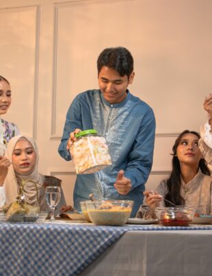 كيف تدير ميزانية الأسرة السعودية في رمضان مع تقلب أسعار النفط
