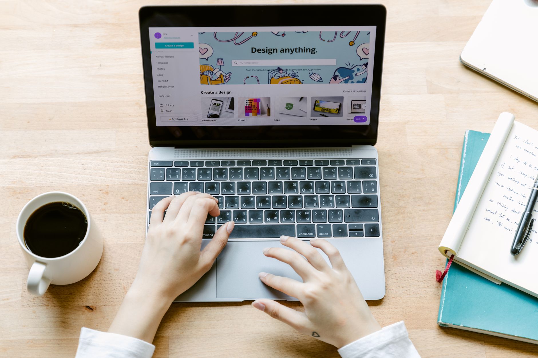 مشروع جانبي يُحوّل مهاراتك إلى عمل حر مستدام