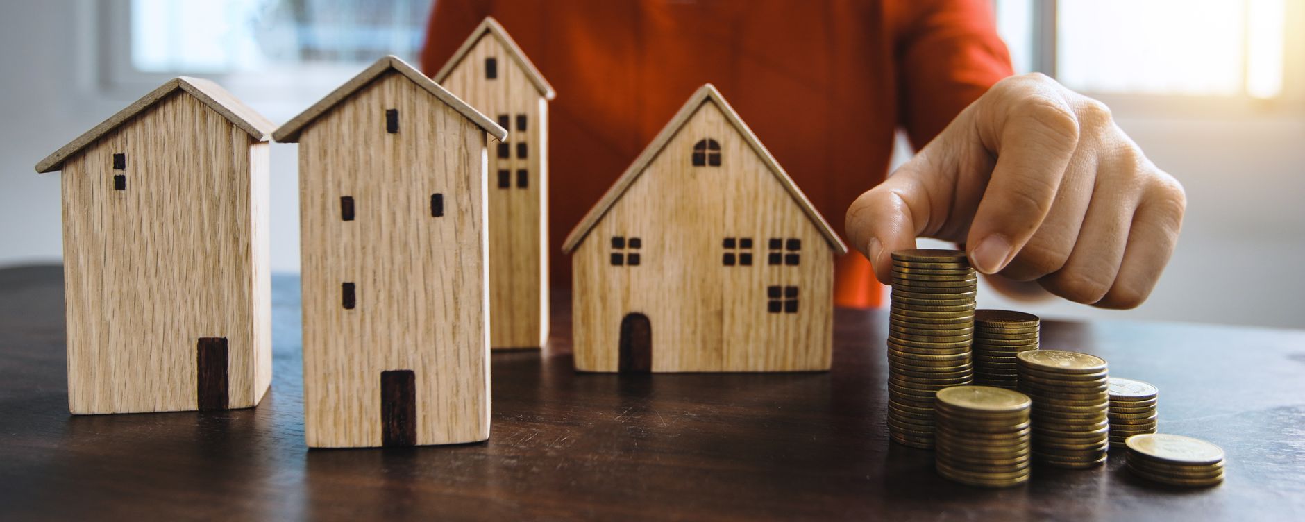صناديق الاستثمار العقاري (REITs) في خطة التقاعد: خطوات عملية لبناء محفظة مستقرة