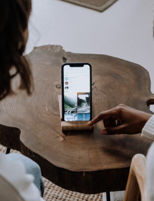 كيف تحوّل متابعين TikTok إلى مشتركين في النشرة البريدية لتقوية مبيعات الأفيلييت