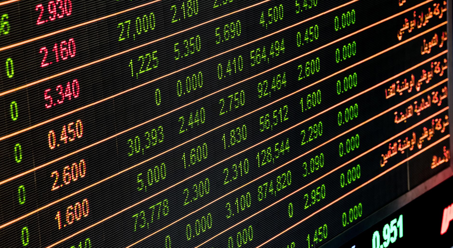كيف تستغل دفتر أوامر السهم لتحديد سيولة الدخول والخروج في التداول اليومي