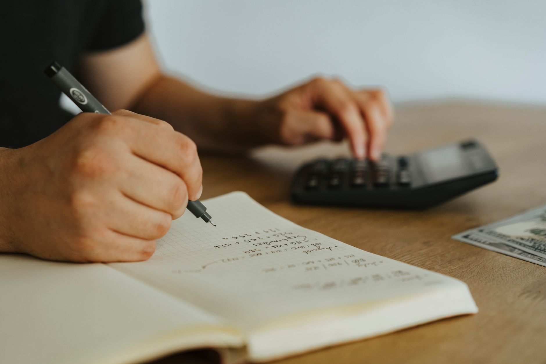 كيف تحول ميزانيتك إلى محرك تحقيق أهدافك المالية