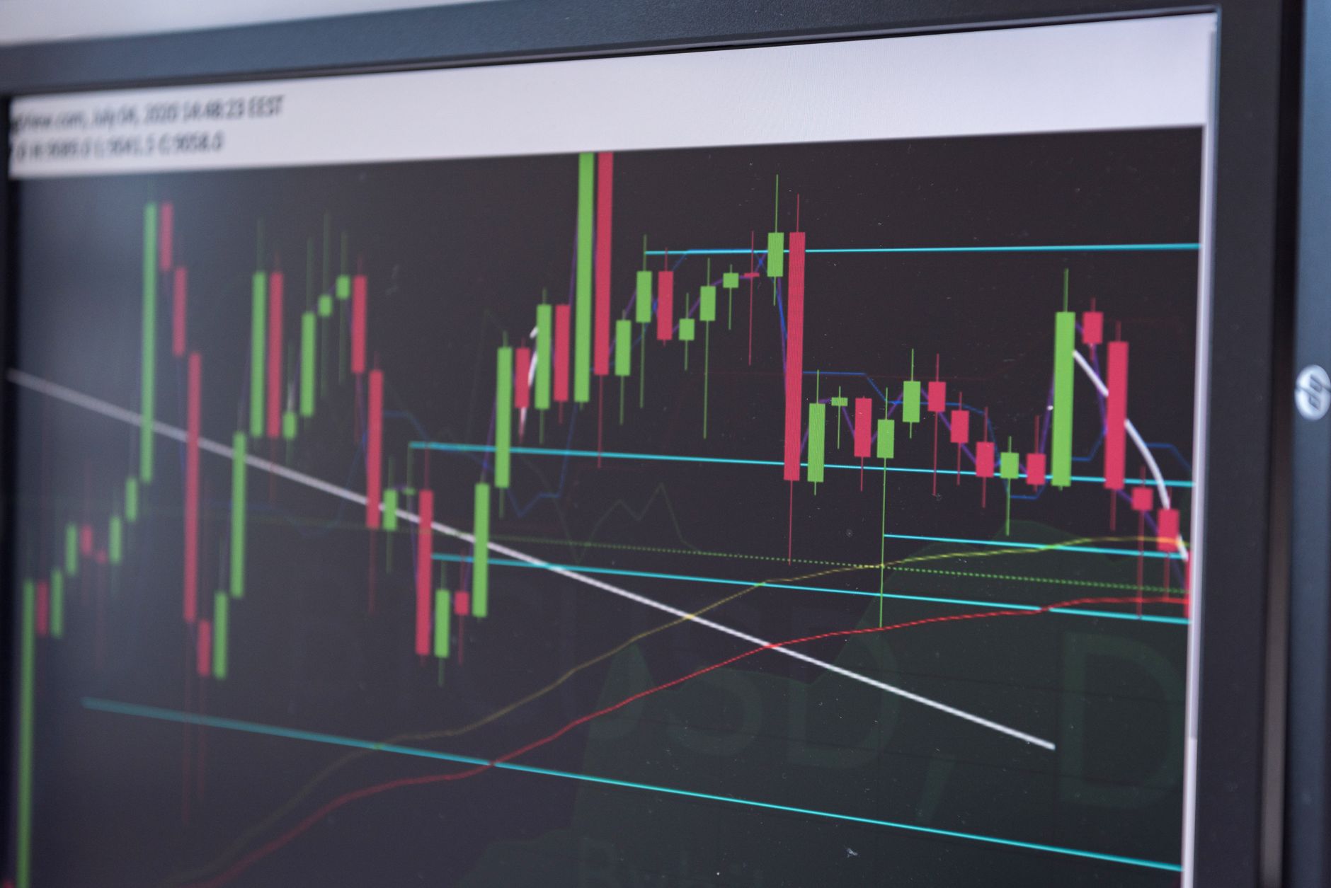 كيف تستخدم متوسط المدى الحقيقي (ATR) لتقليل المخاطر في تداول EUR/USD