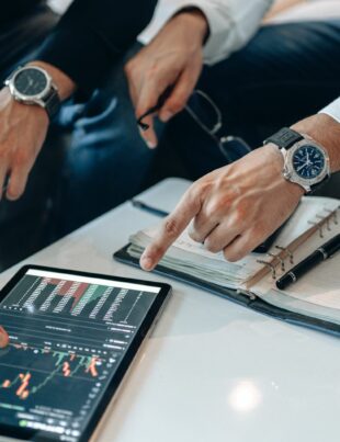 صناديق التمويل الجماعي: خطوات عملية للاستثمار في المشاريع الناشئة