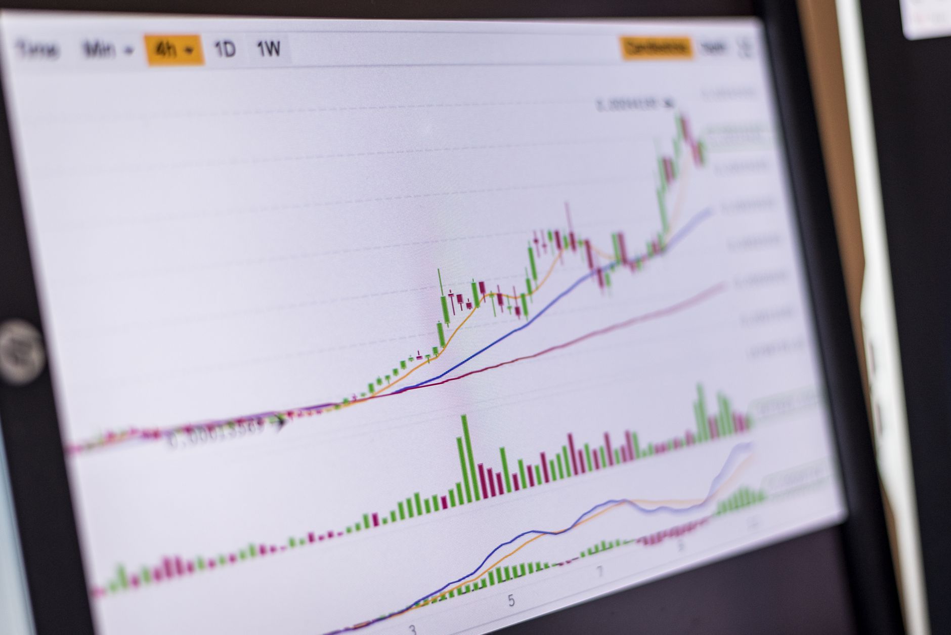 كيف تتابع حركة المحافظ الكبيرة في البيتكوين لتتخذ قرارات استثمارية أدق