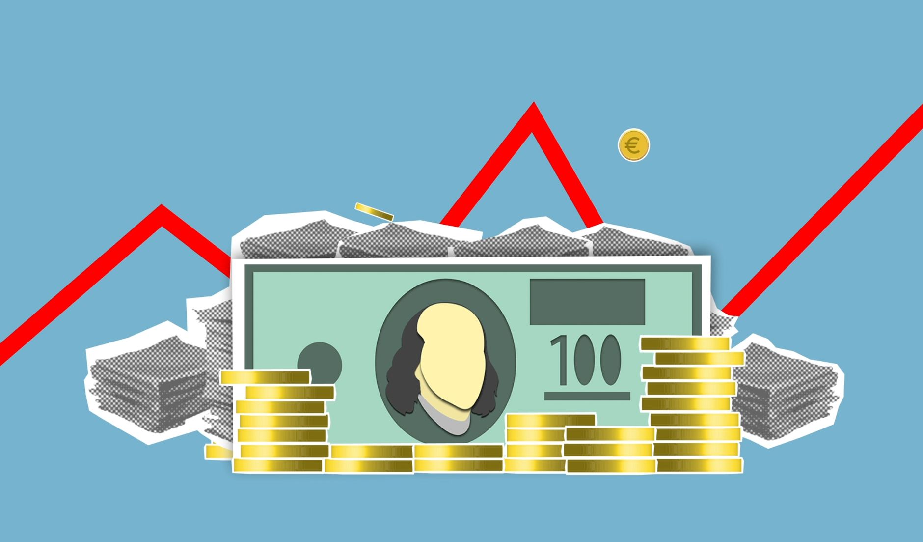كيف تحافظ على أرباحك في سوق الأسهم العربية باستخدام وقف الخسارة المتحرك