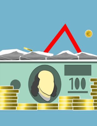 لماذا يفضل بعض المستأجرين الذهب والفضة على الإيجار المتصاعد؟