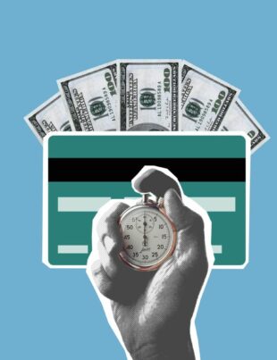 صندوق الطوارئ عبر بطاقة الائتمان: كيف تحول الكاش باك إلى مدخرات تلقائية