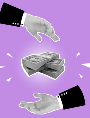 الضريبة على المقايضة: كيف تحسب ضريبة القيمة المضافة عندما تُبادل بسلعة أو خدمة