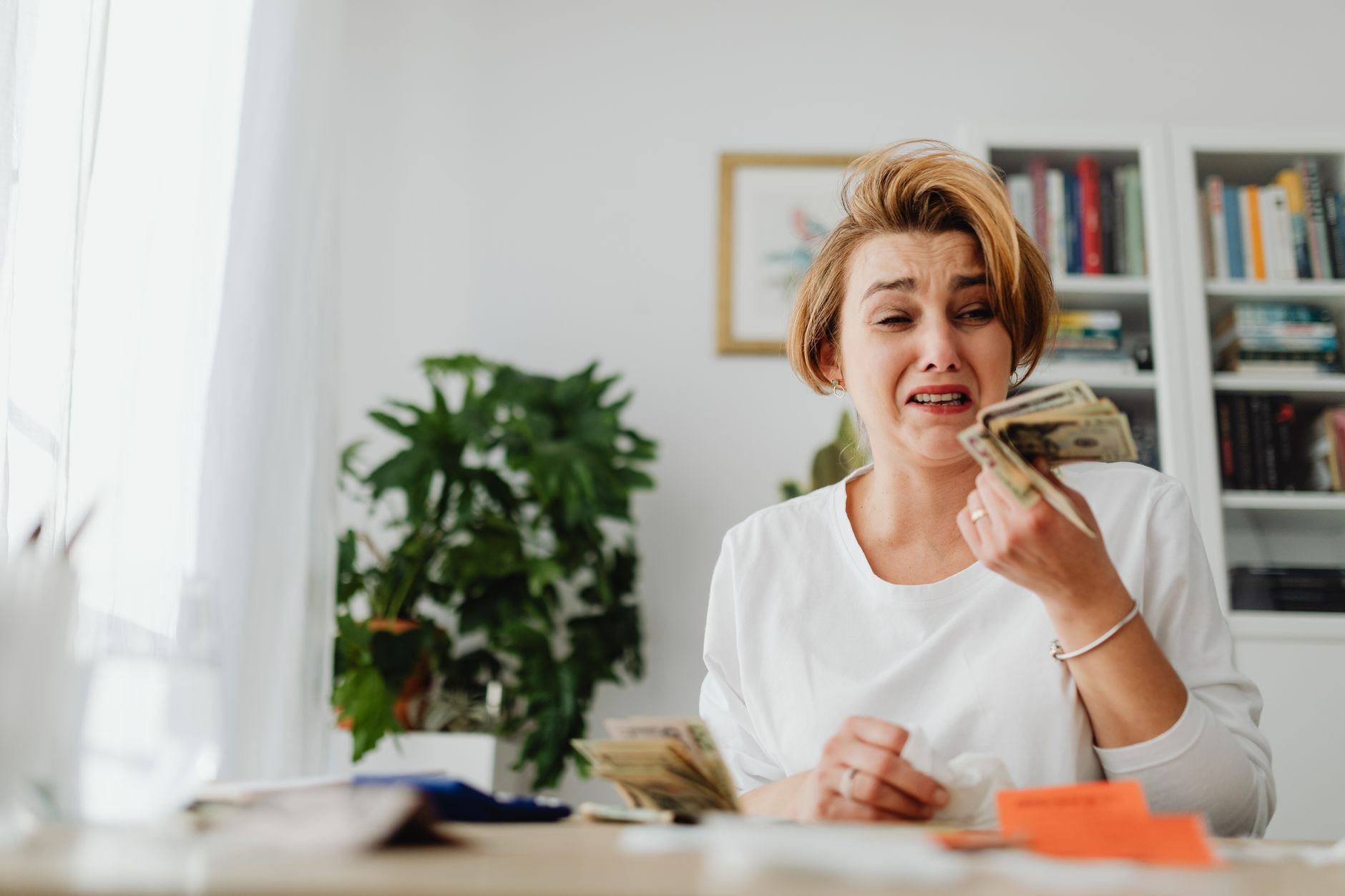 قرض طوارئ للمنزل: هل هو الخيار المناسب عندما تواجه كارثة غير متوقعة؟