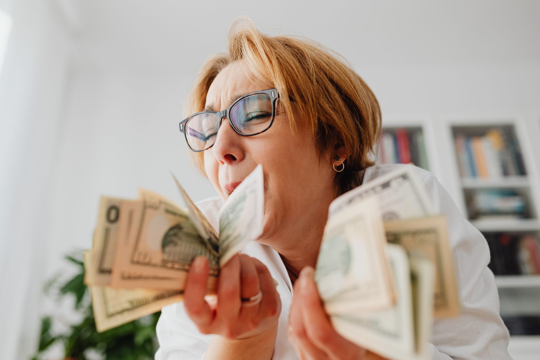 كيف تضمن دخلًا ثابتًا بعد التقاعد من خلال استثمار شقة سكنية