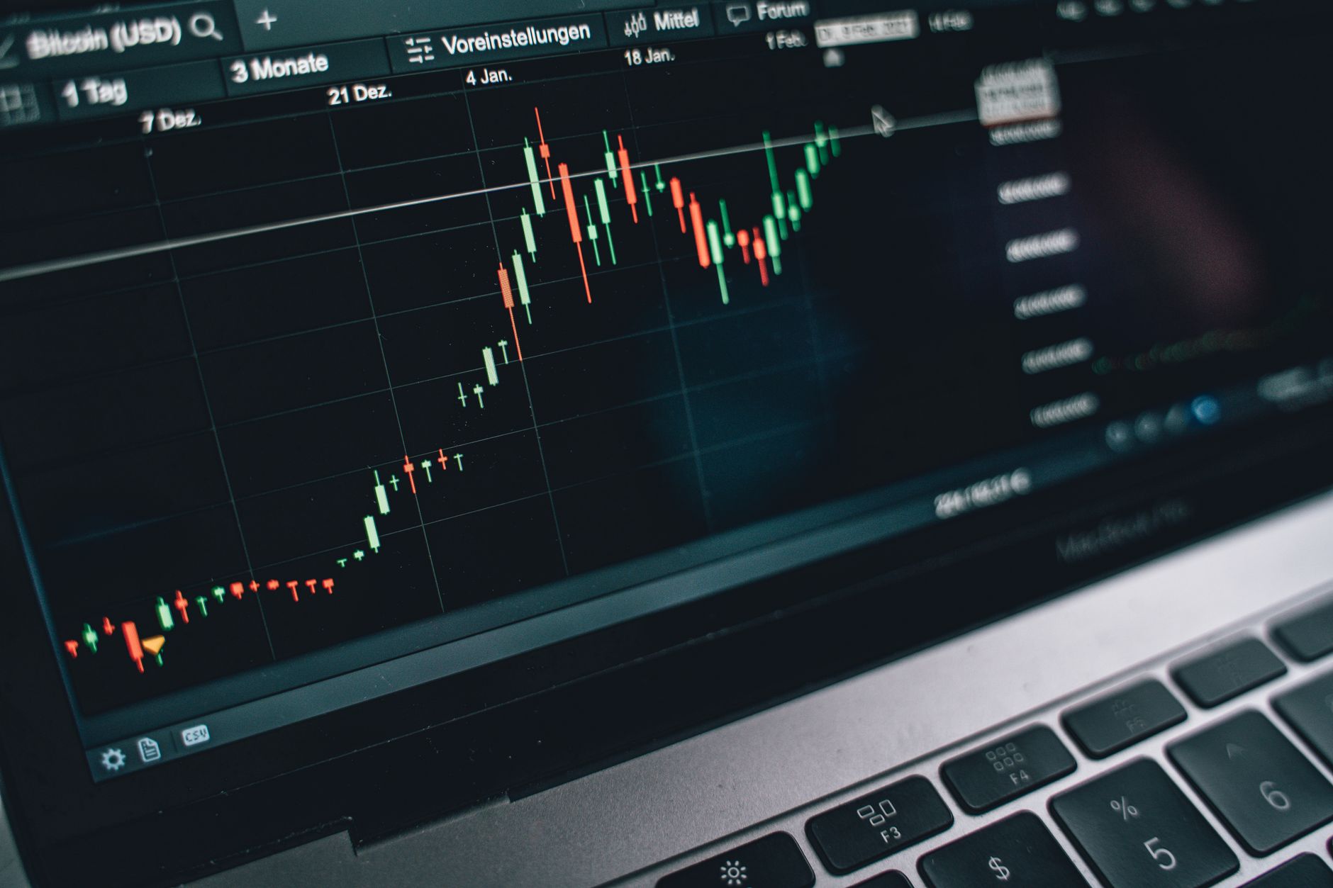 دفتر ملاحظات التداول في الفوركس: دليل عملي للمبتدئ لتوثيق وتحسين الأداء
