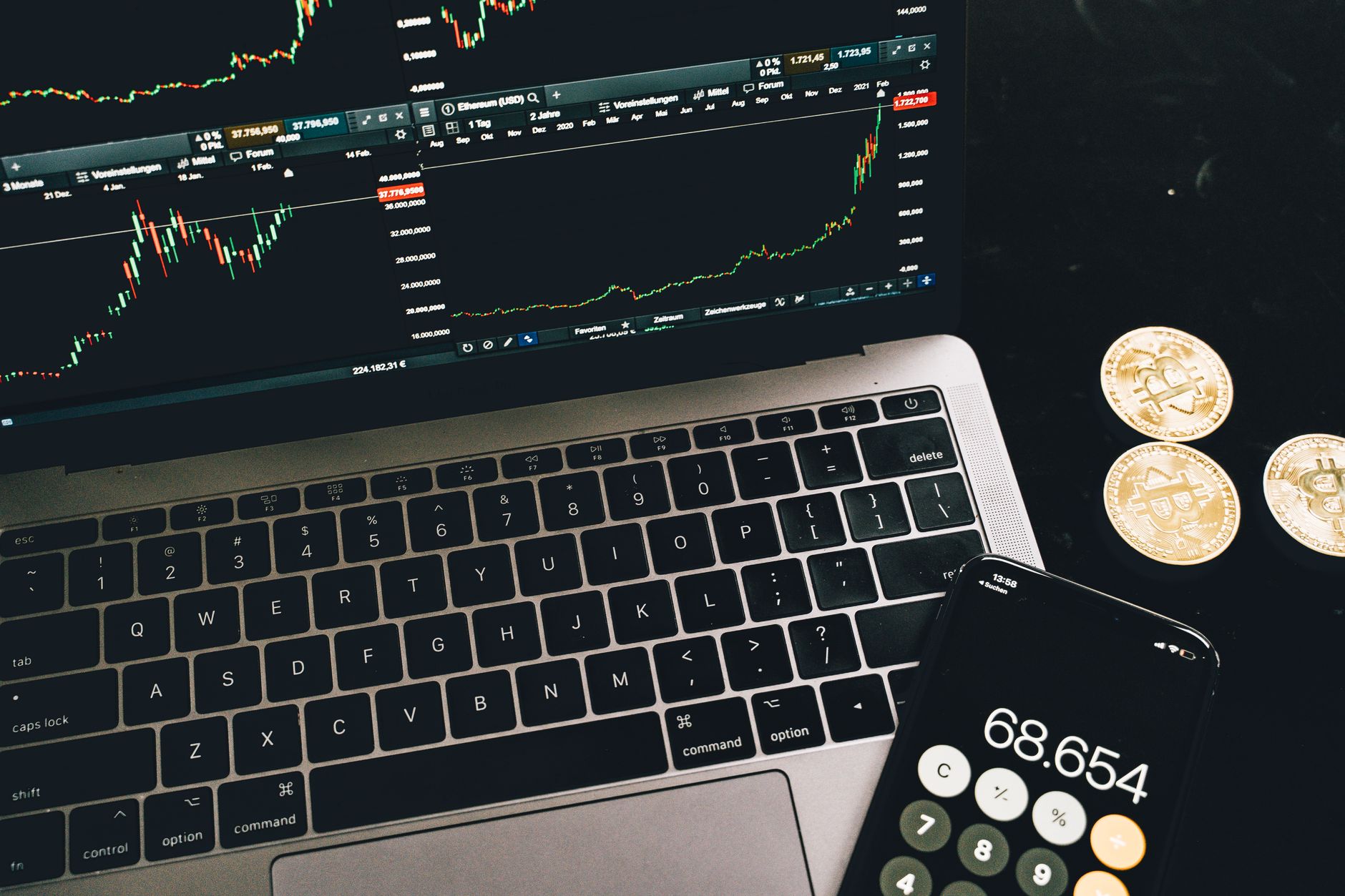 دليل عملي لفهم سيولة العملات الرقمية واختيار الأصول السائلة