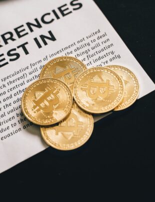 كيف تحمي محفظتك الرقمية بتأمين العملات المشفرة