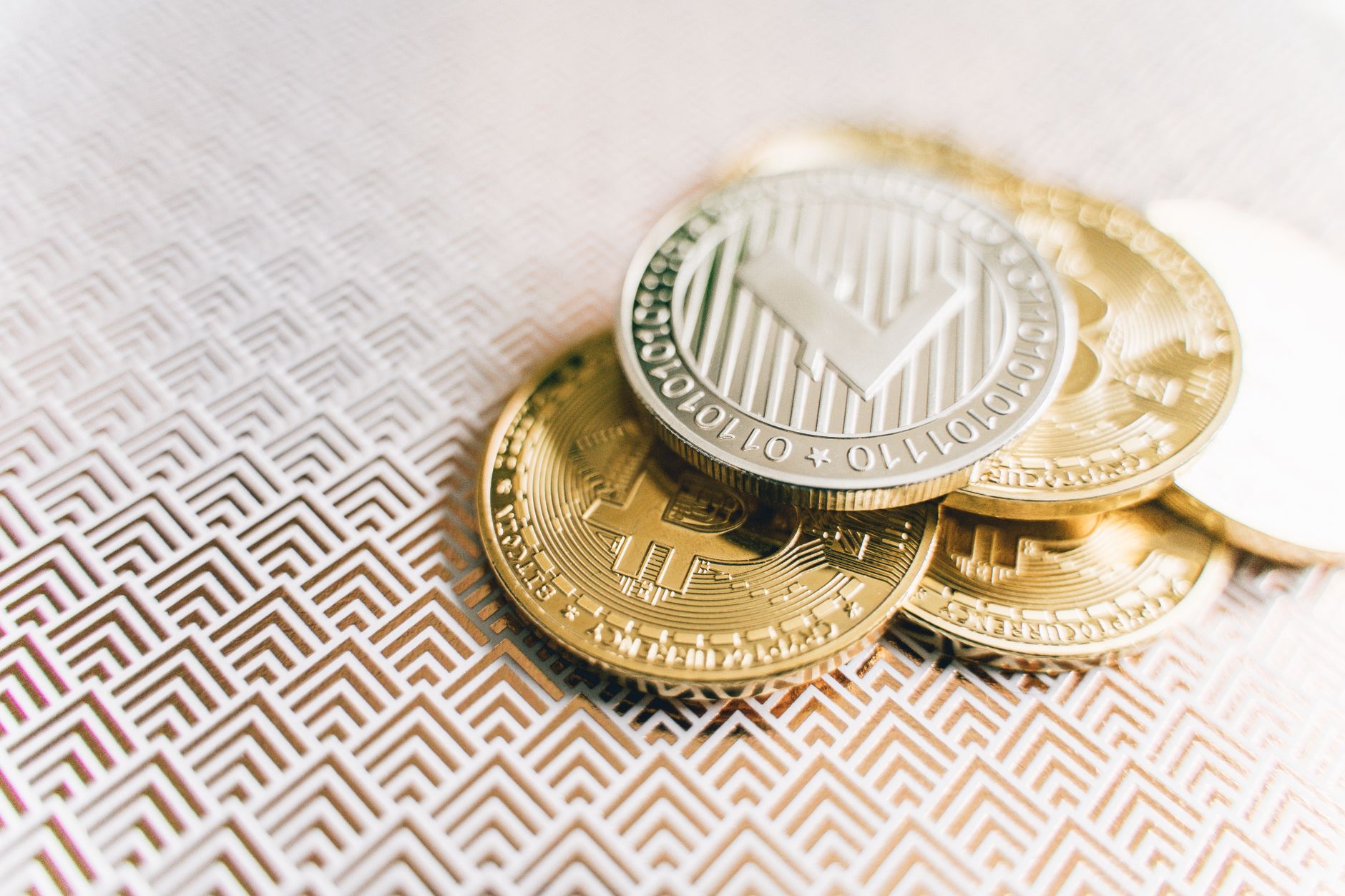 كيف تحمي استثماراتك المشفرة بوسائل تأمين متخصصة