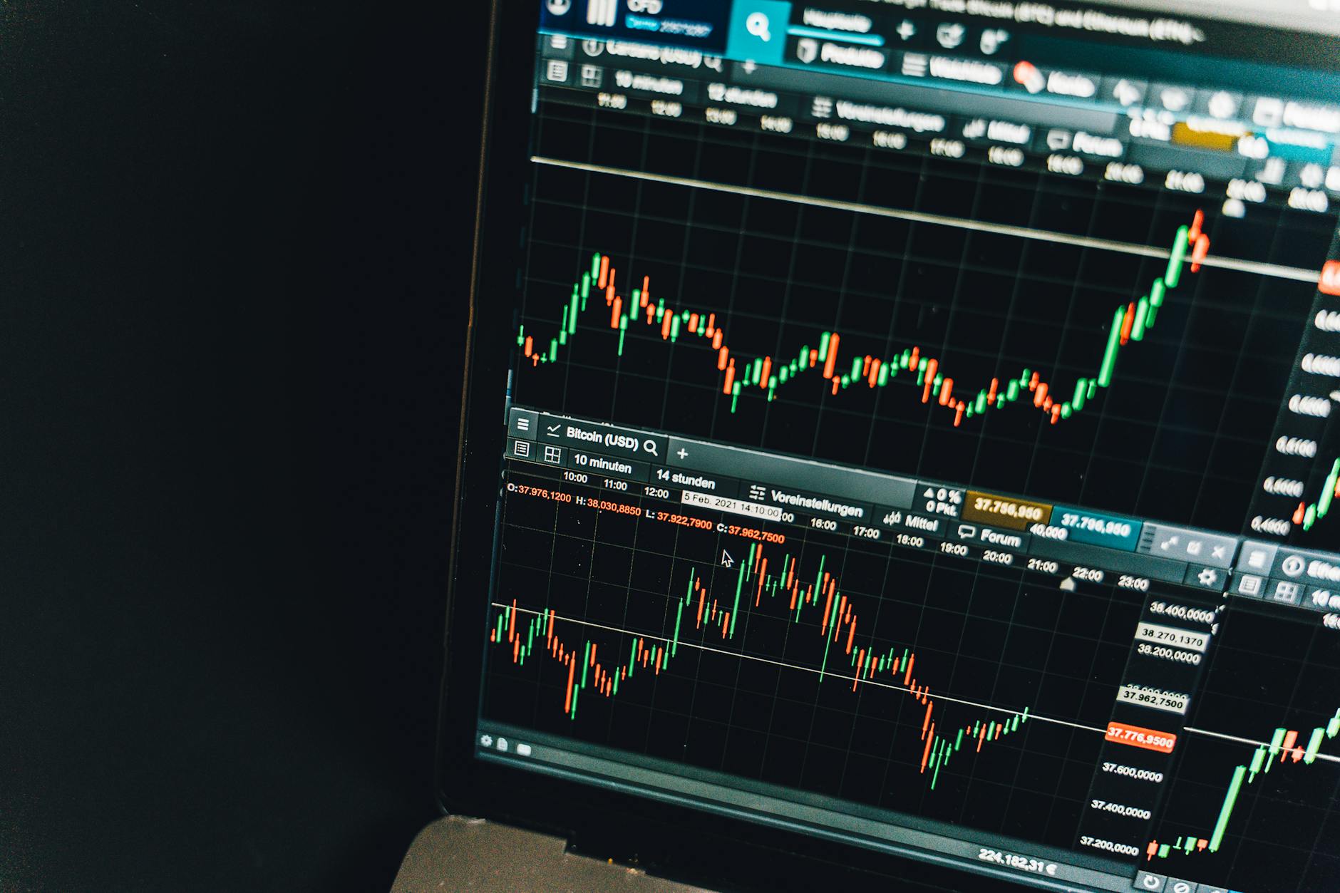 تداول الأسهم: دليلك الشامل للمبتدئين في عالم الاستثمار