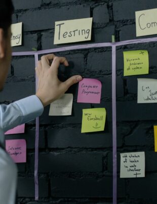 كيف تبني خطة لإدارة مخاطر مشروعك الصغير وتتفادى الفشل غير المتوقع