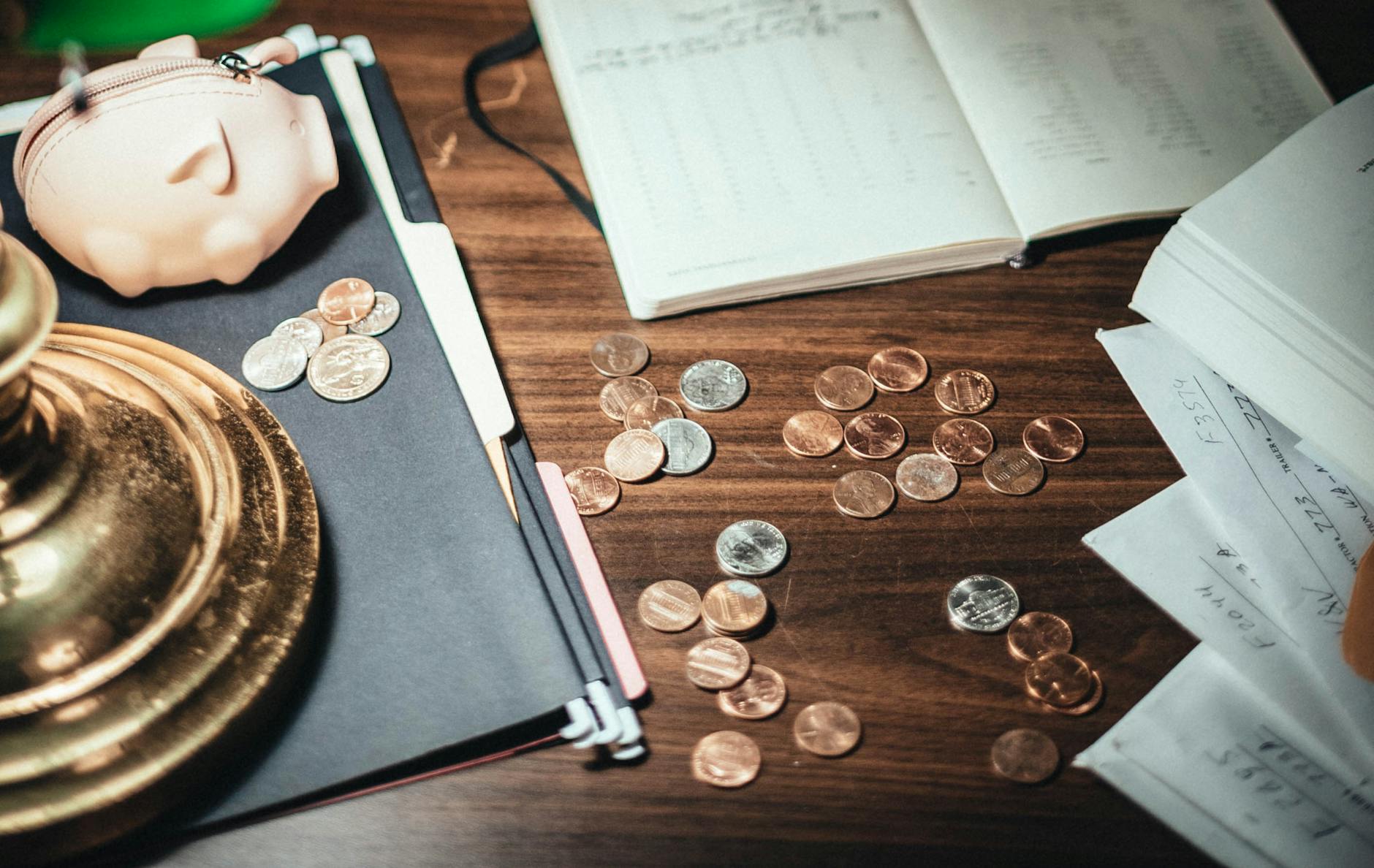 كيف أوفر المال بفعالية عبر إدارة الميزانية وتقليل المصاريف