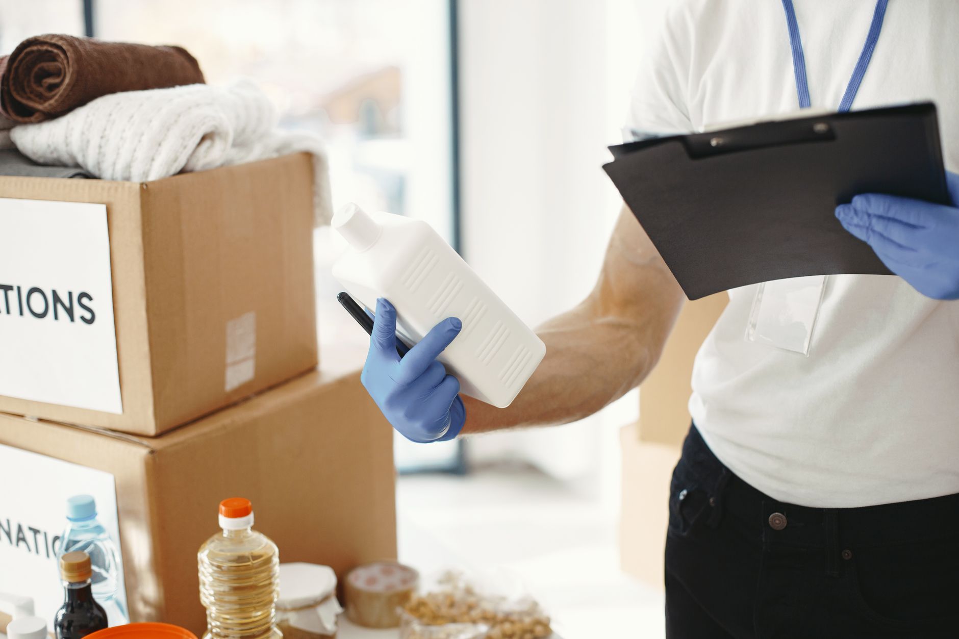 لماذا تحتاج الجمعيات الخيرية إلى تأمين المسؤولية المدنية؟