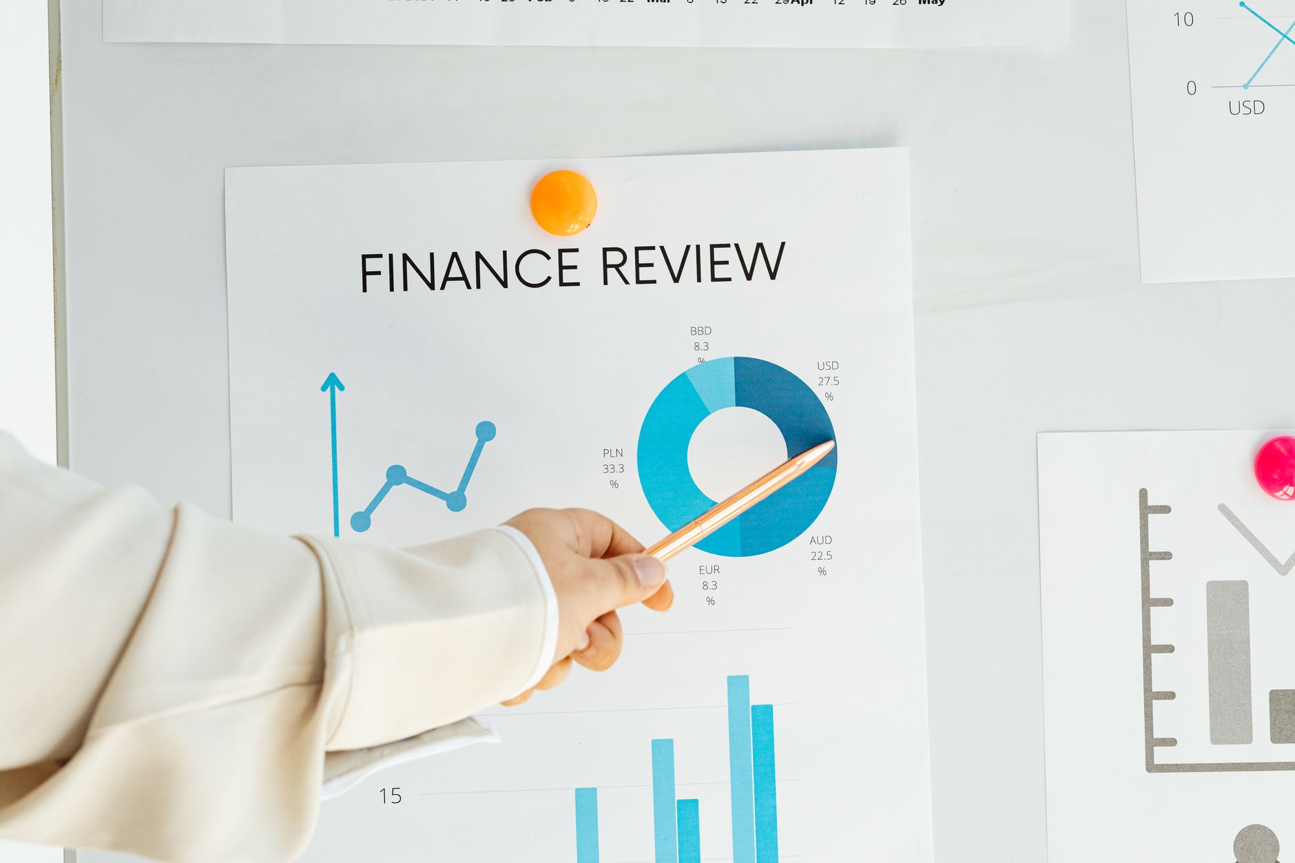 كيف تقرأ نسبة النفقات في صناديق الاستثمار العربية وتفهم تأثيرها على عائدك