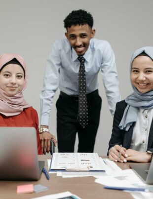 تمويل الشركات الناشئة بنظرة إسلامية: فرص وتحديات
