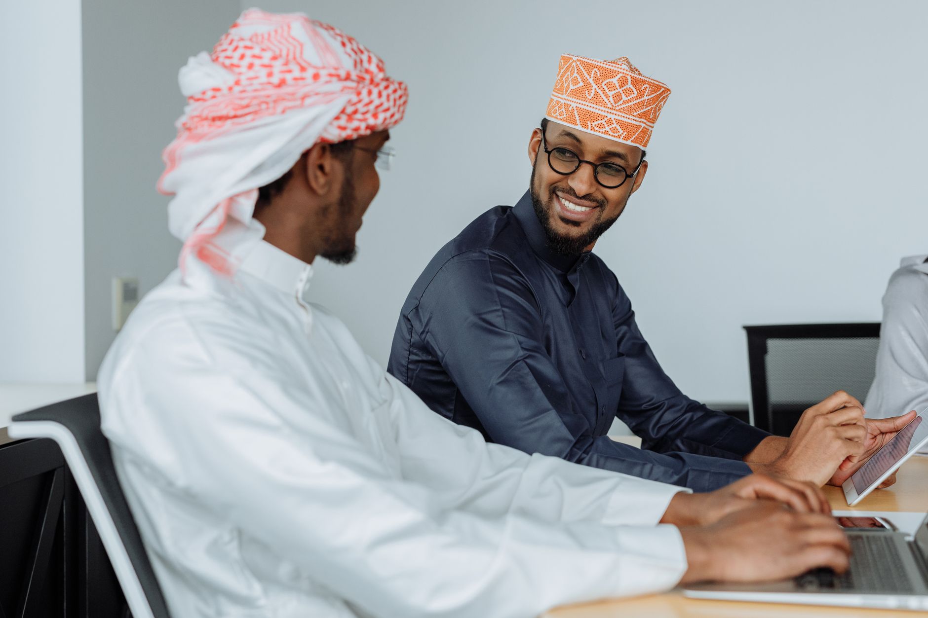 صناديق الشركات الصغيرة والمتوسطة في العالم العربي: فرص نمو للمستثمر الذكي