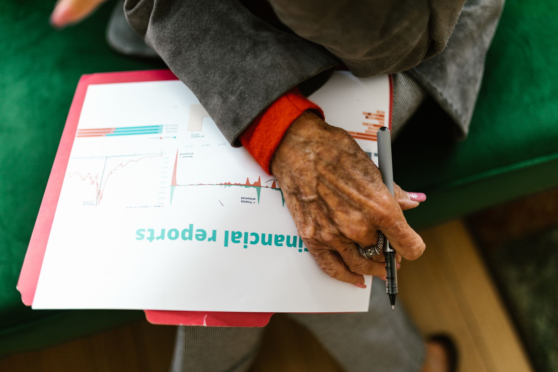السندات الخضراء: خيار مستدام لتعزيز صندوق التقاعد