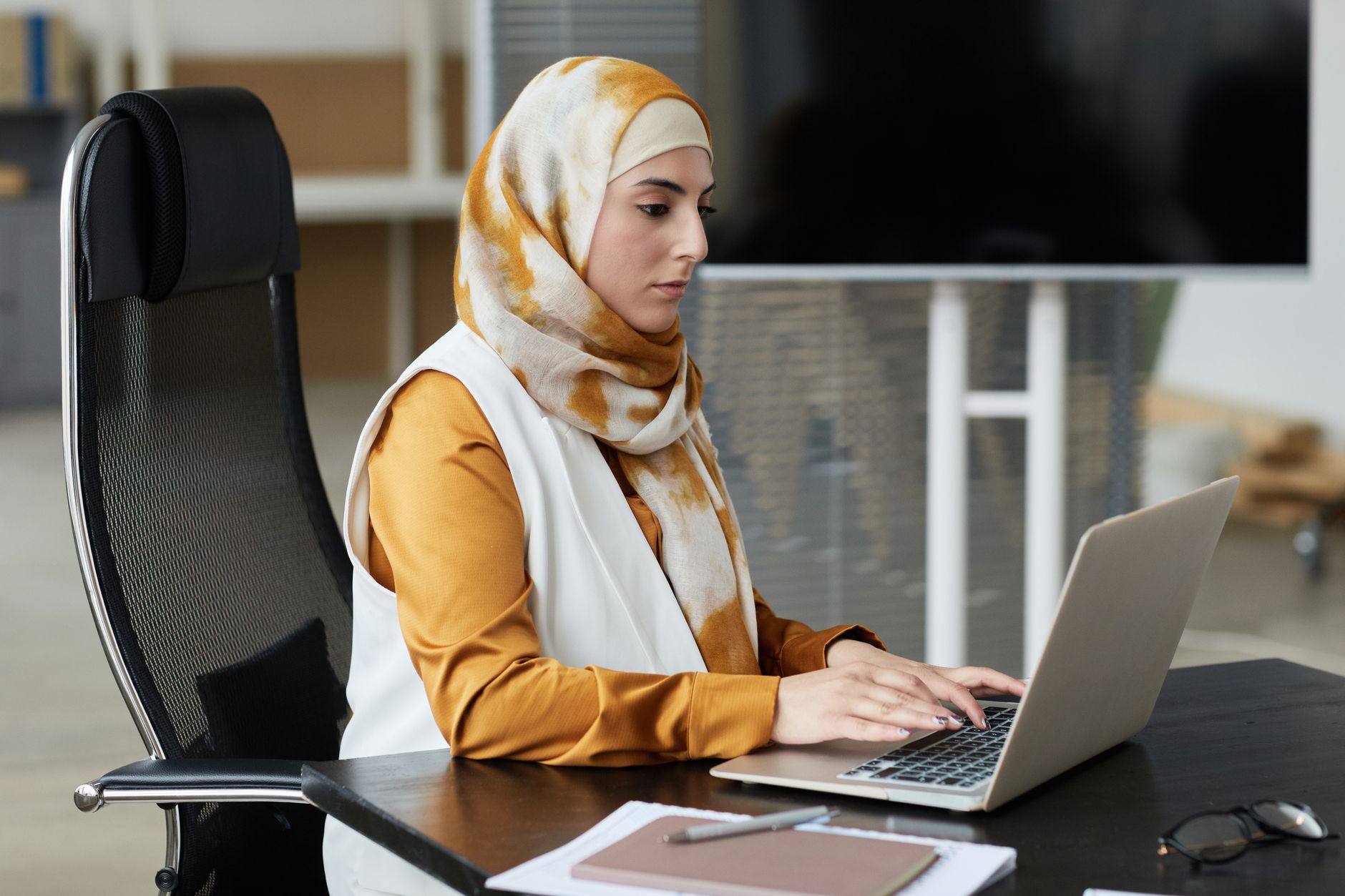 كيف تموّل منصة توظيف إسلامية بنظام الصكوك خطوة بخطوة للريادي