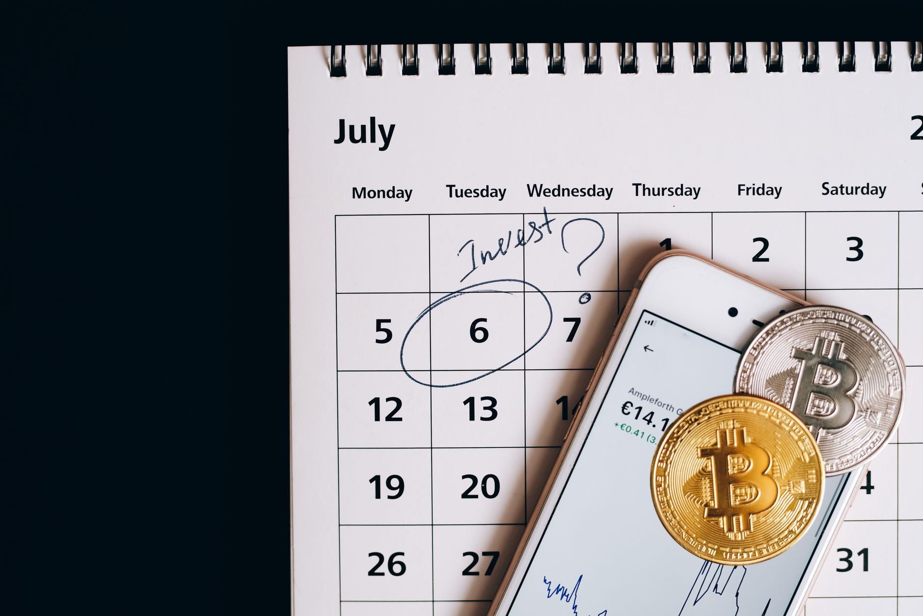 كيف يساهم التقويم المالي اليومي في تقليل المصاريف وبناء عادة الادخار